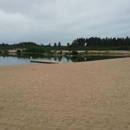 4Stay Vislanda Apartment Eksteriør billede