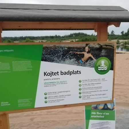 4Stay Vislanda Apartment Eksteriør billede