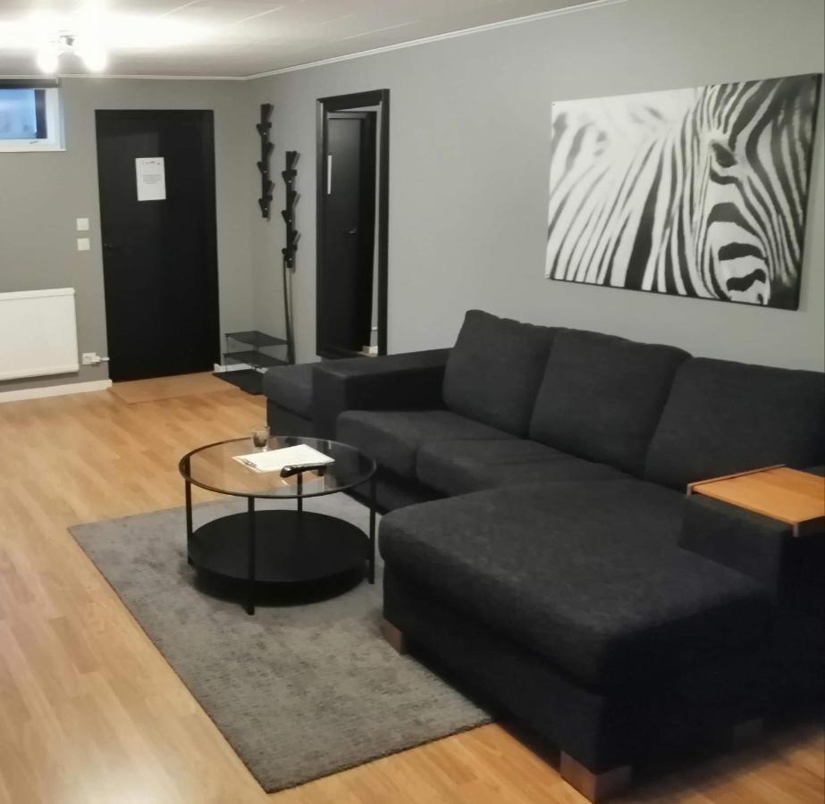 4Stay Vislanda Apartment Eksteriør billede