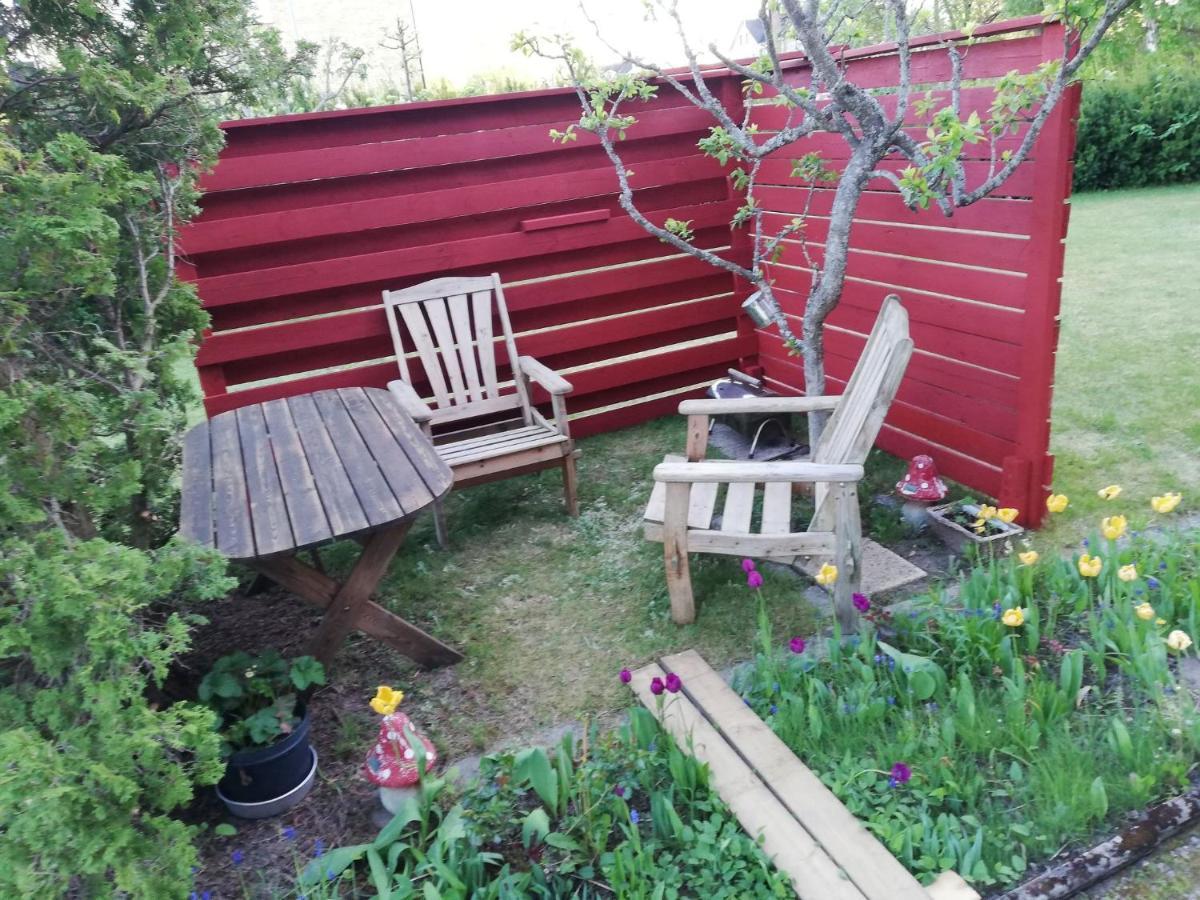 4Stay Vislanda Apartment Eksteriør billede