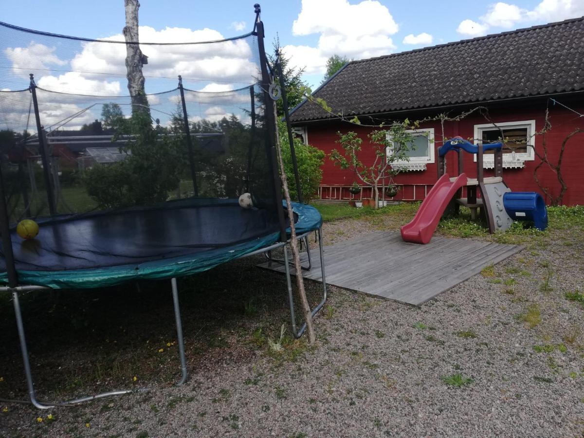 4Stay Vislanda Apartment Eksteriør billede