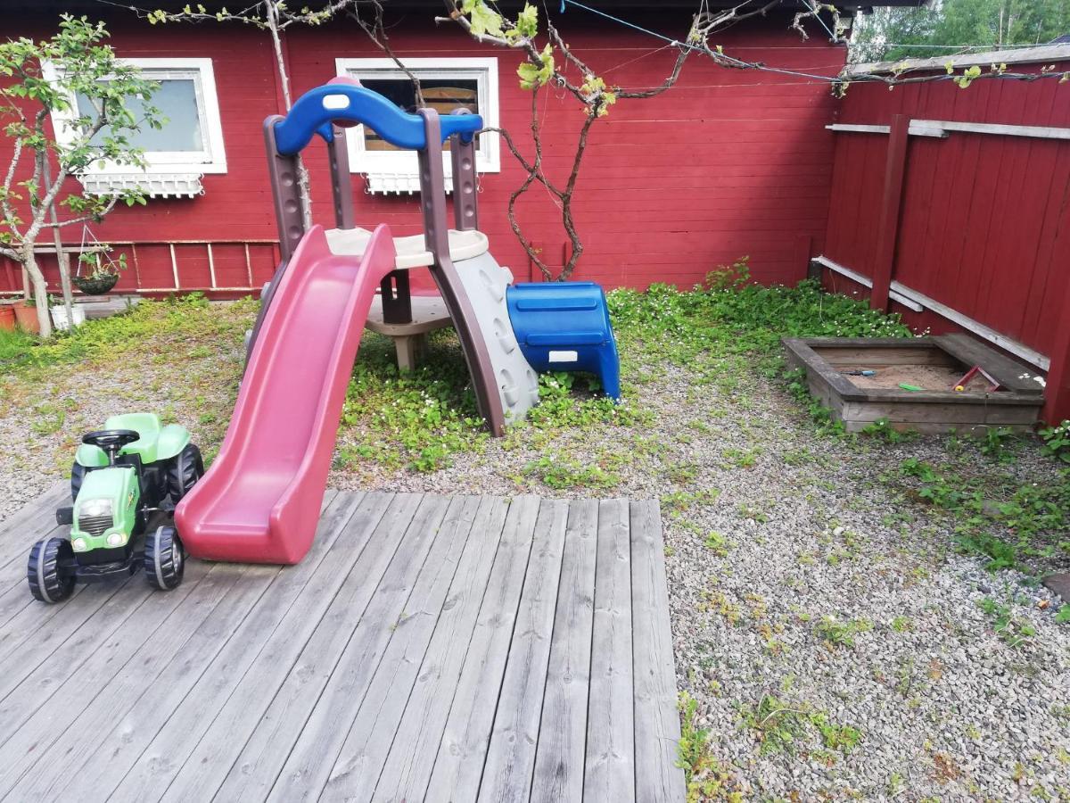 4Stay Vislanda Apartment Eksteriør billede