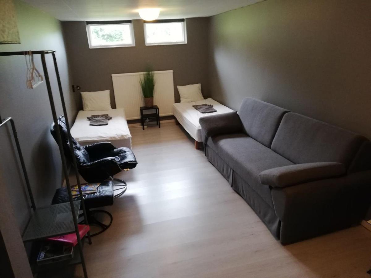 4Stay Vislanda Apartment Eksteriør billede