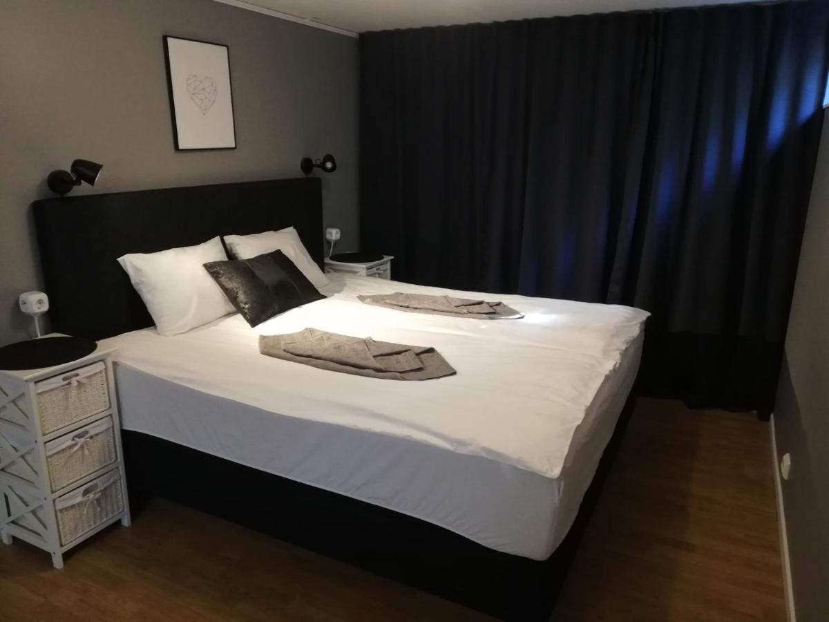 4Stay Vislanda Apartment Eksteriør billede