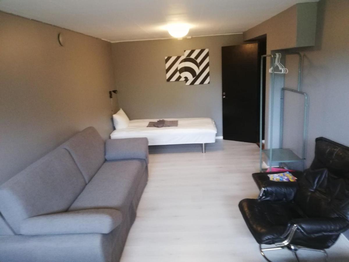 4Stay Vislanda Apartment Eksteriør billede