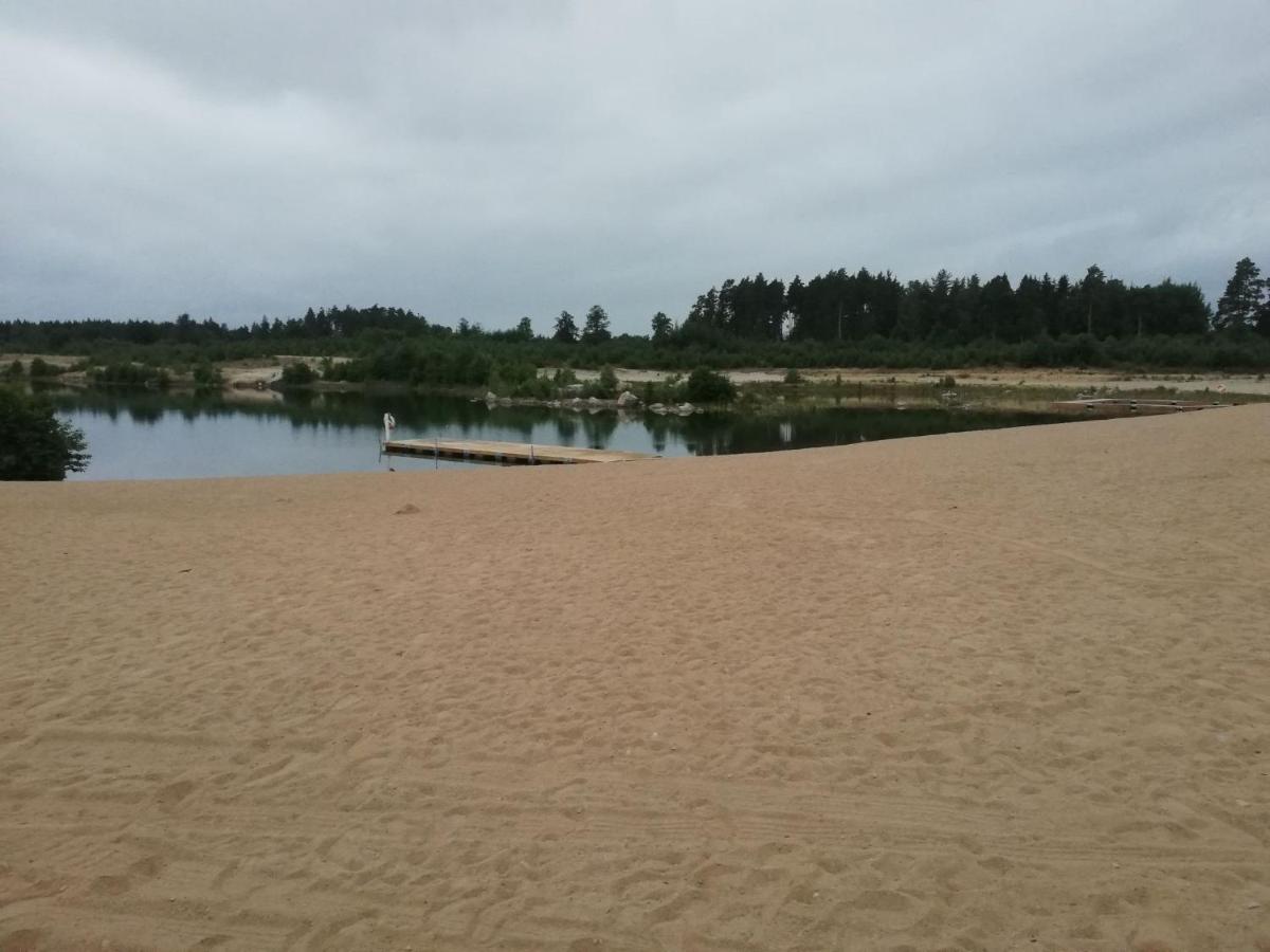 4Stay Vislanda Apartment Eksteriør billede