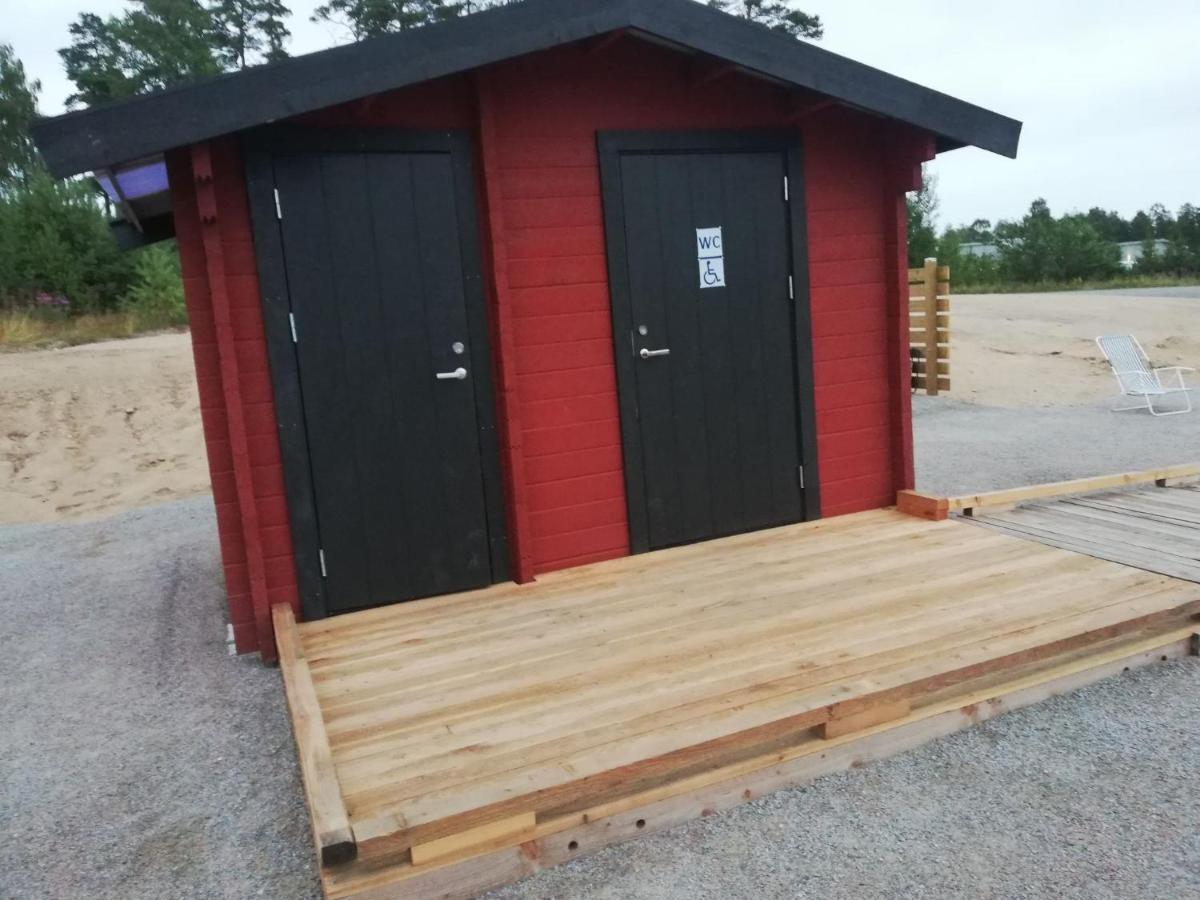 4Stay Vislanda Apartment Eksteriør billede