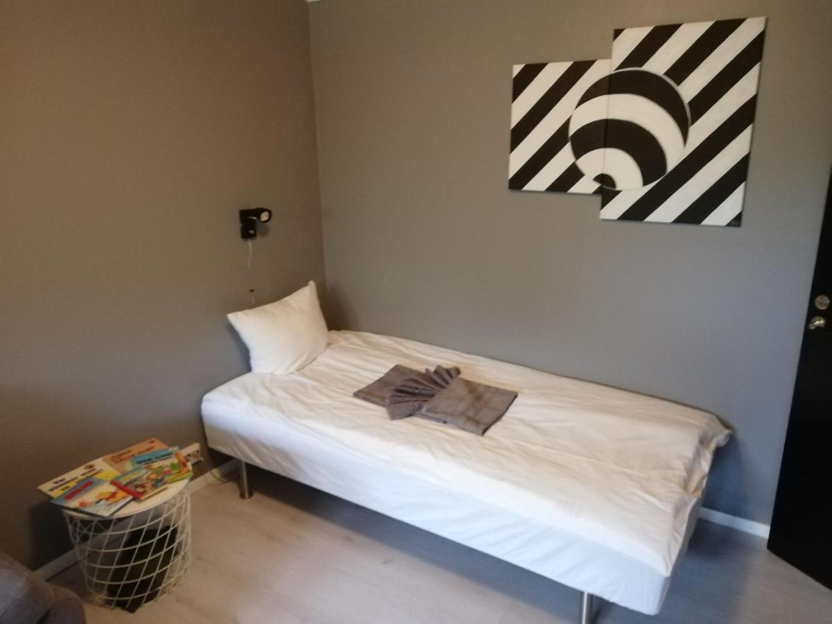 4Stay Vislanda Apartment Eksteriør billede