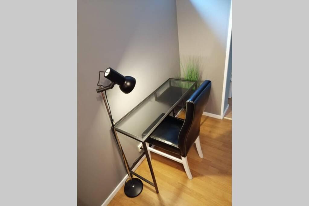 4Stay Vislanda Apartment Eksteriør billede
