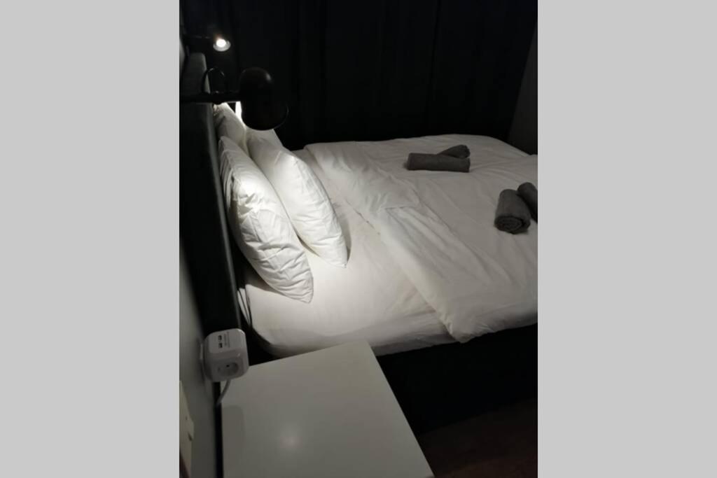 4Stay Vislanda Apartment Eksteriør billede