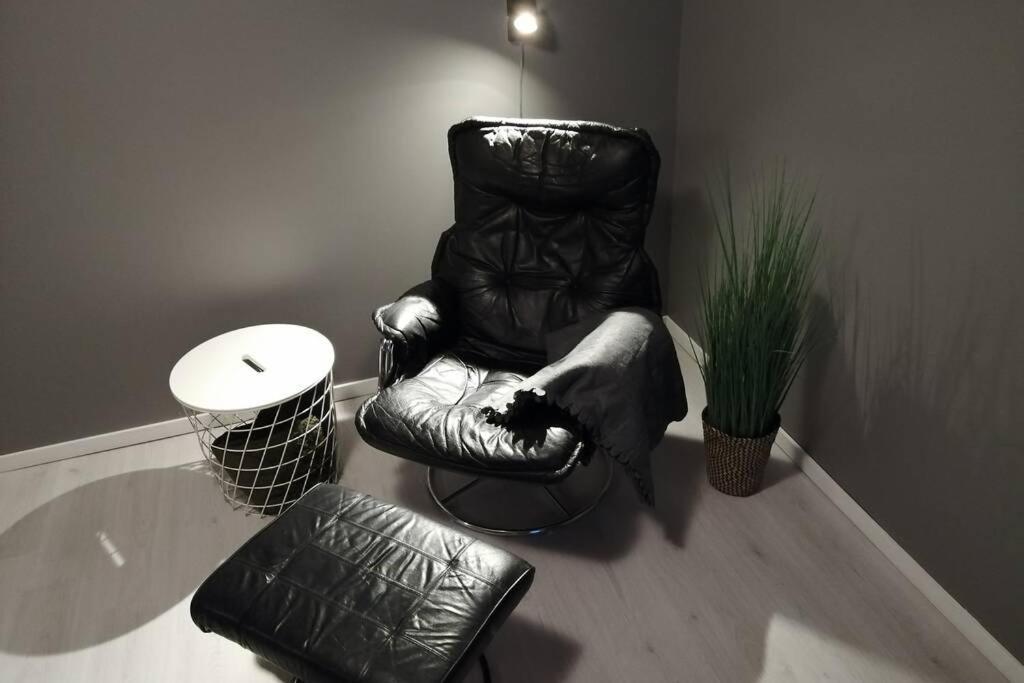 4Stay Vislanda Apartment Eksteriør billede