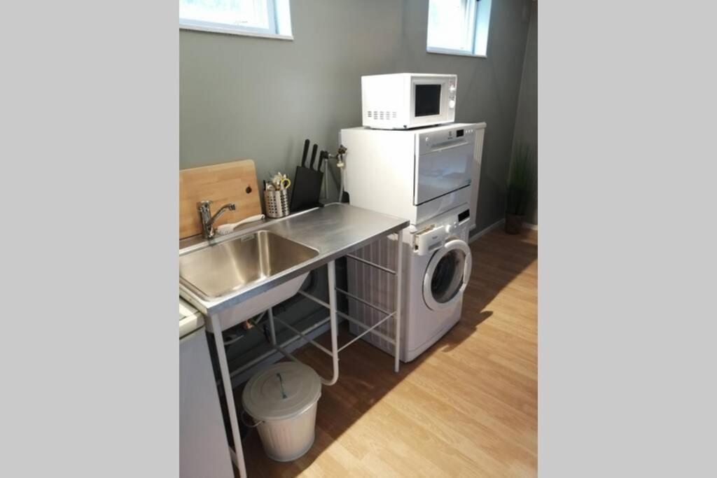 4Stay Vislanda Apartment Eksteriør billede