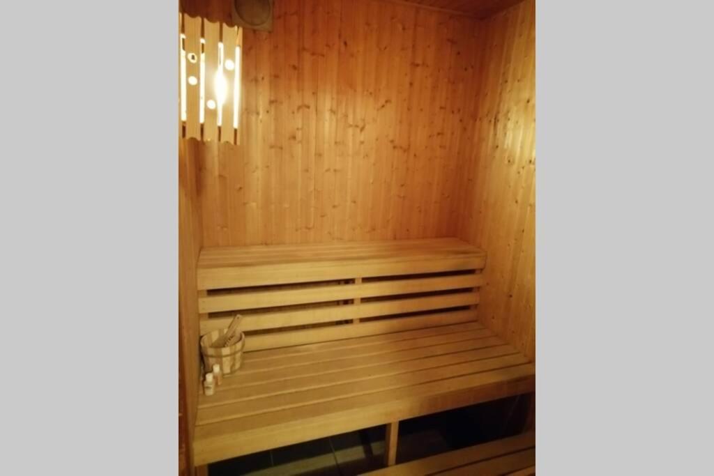 4Stay Vislanda Apartment Eksteriør billede