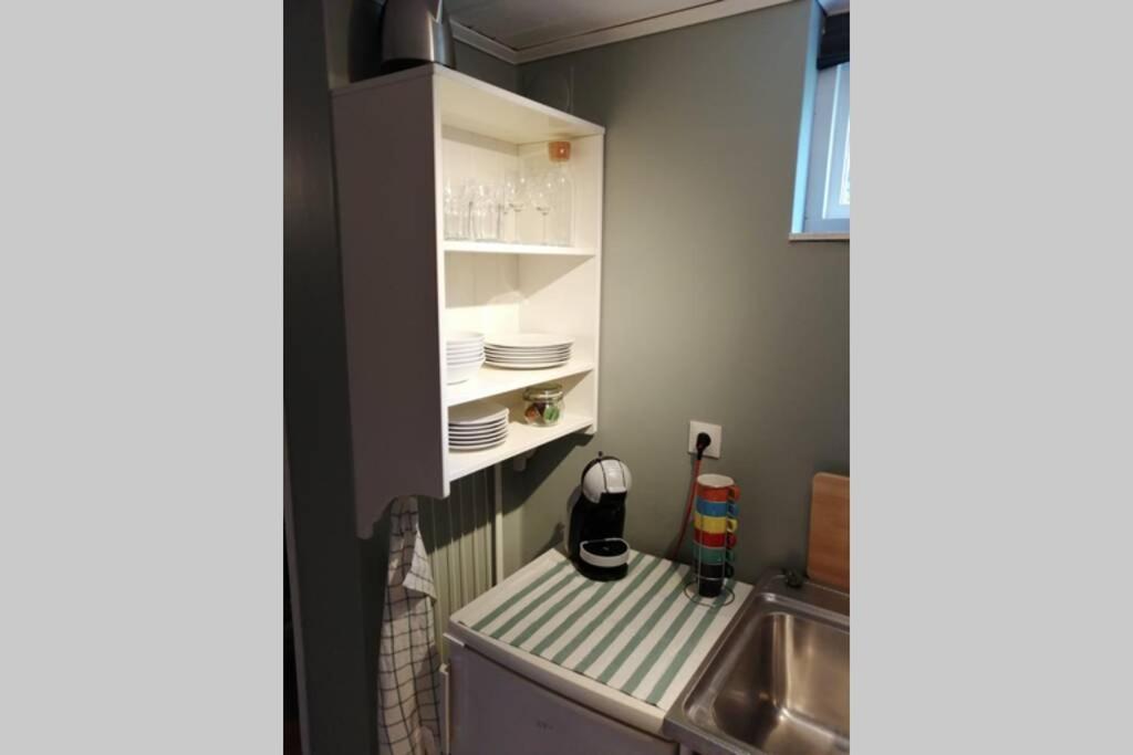 4Stay Vislanda Apartment Eksteriør billede