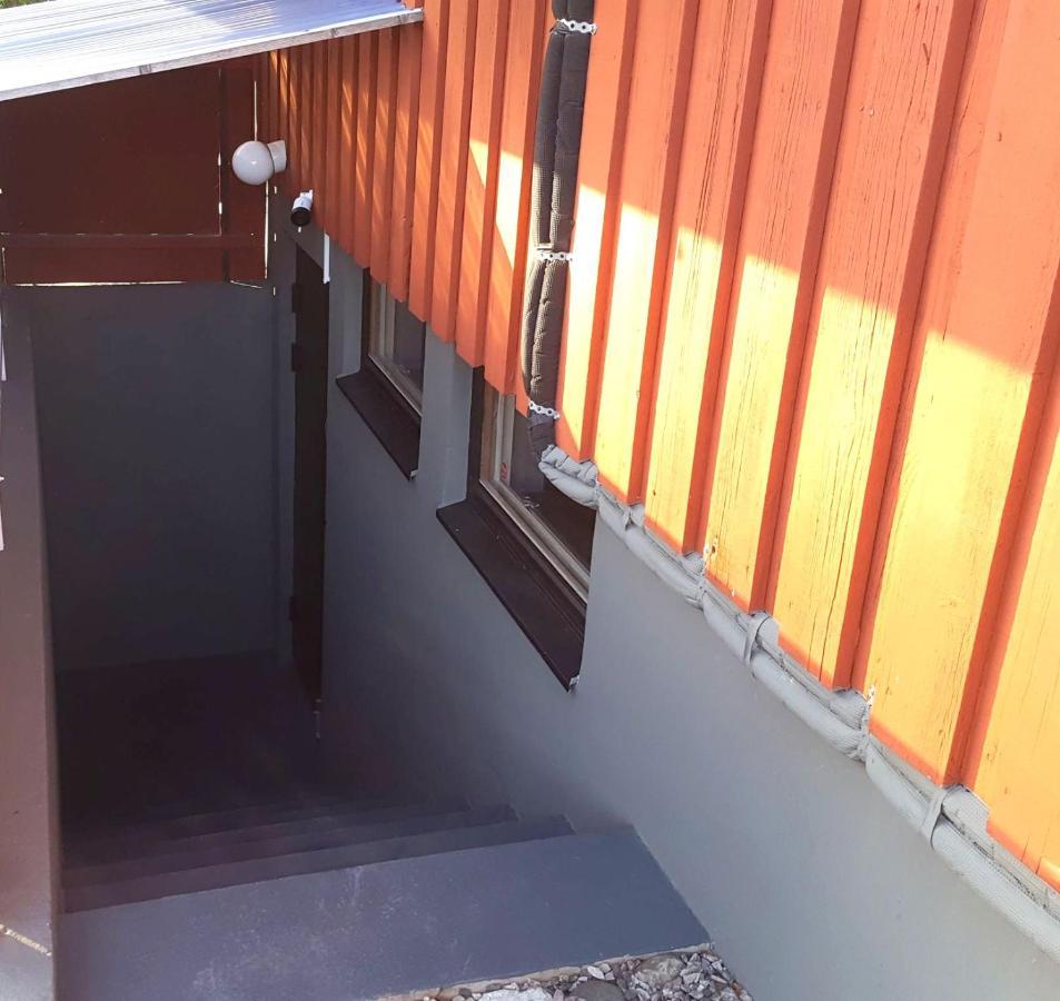 4Stay Vislanda Apartment Eksteriør billede
