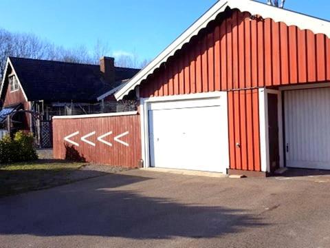 4Stay Vislanda Apartment Eksteriør billede